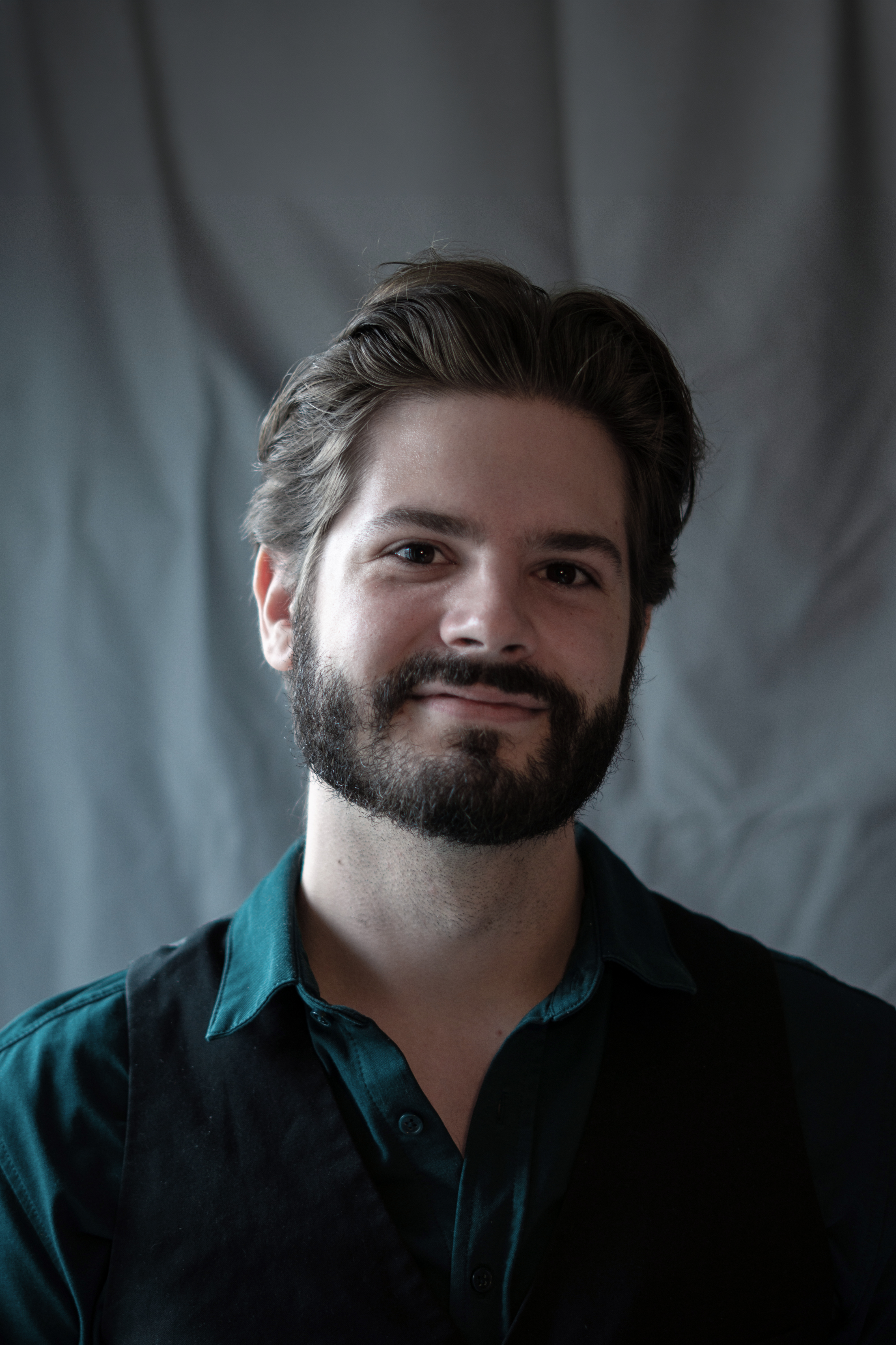 Erik Thomas
